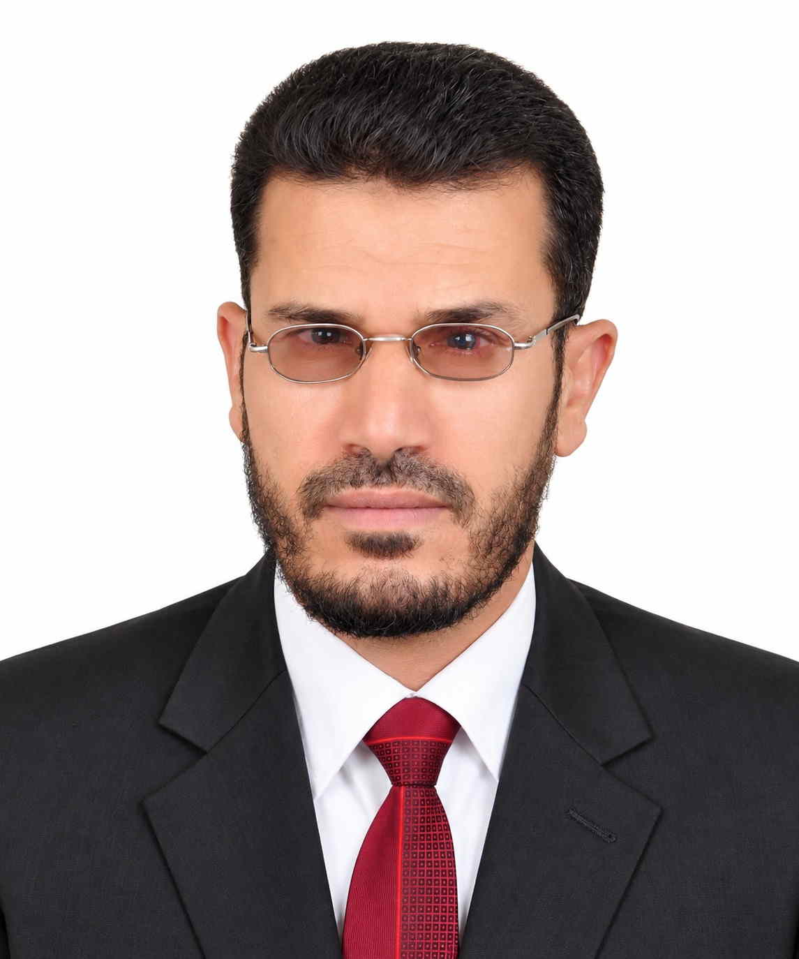 Hadi Hizam Hasan Al-Serabi